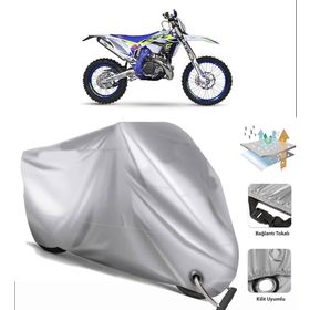 Coverplus Sherco Enduro 250 SE-R Motosiklet Branda