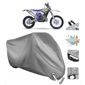 Coverplus Sherco Enduro 250 SE-R Motosiklet Branda