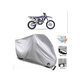 Coverplus Sherco Enduro 250 Sef Factory Motosiklet Branda