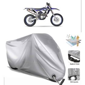 Coverplus Sherco Enduro 250 Sef Factory Motosiklet Branda