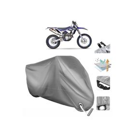 Coverplus Sherco Enduro 250 Sef Factory Motosiklet Branda