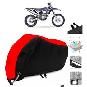 Coverplus Sherco Enduro 250 Sef Factory Motosiklet Branda