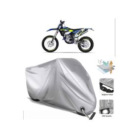 Coverplus Sherco Enduro 250 SEF-R Motosiklet Branda