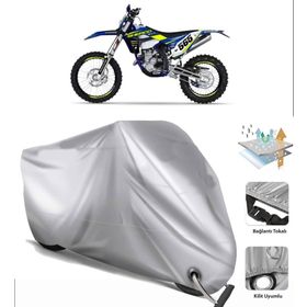 Coverplus Sherco Enduro 250 SEF-R Motosiklet Branda