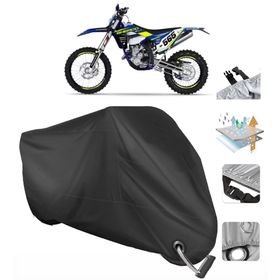 Coverplus Sherco Enduro 250 SEF-R Motosiklet Branda