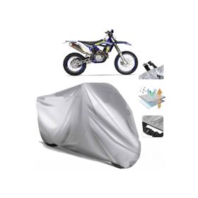 Coverplus Sherco SEF300R Factory Motosiklet Branda