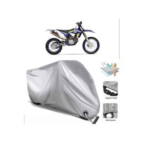 Coverplus Sherco SEF300R Factory Motosiklet Branda