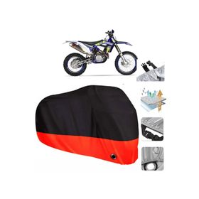Coverplus Sherco SEF300R Factory Motosiklet Branda