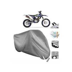 Coverplus Sherco SEF300R Factory Motosiklet Branda