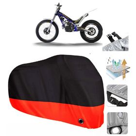 Coverplus Sherco Trial 125 ST Motosiklet Branda