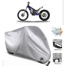 Coverplus Sherco Trial 125 ST Motosiklet Branda