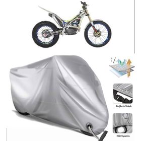 Coverplus Sherco Trial 250 ST Motosiklet Branda