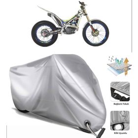 Coverplus Sherco Trial 250 ST Motosiklet Branda