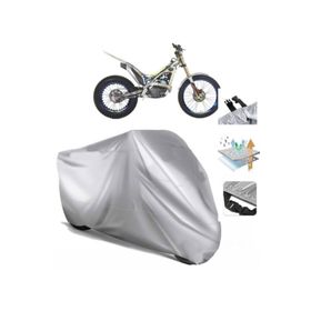 Coverplus Sherco Trial 250 ST Motosiklet Branda