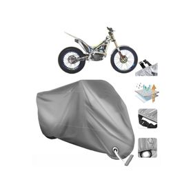 Coverplus Sherco Trial 250 ST Motosiklet Branda