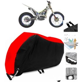 Coverplus Sherco Trial 250 ST Motosiklet Branda
