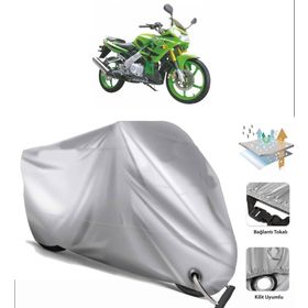 Coverplus Skyjet SJ-150-23 F5 Motosiklet Branda