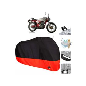 Coverplus Skyteam Ace 125 Motosiklet Branda