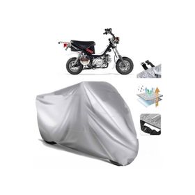 Coverplus Skyteam Bubbly 50 Motosiklet Branda