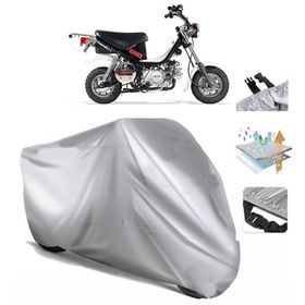 Coverplus Skyteam Bubbly 50 Motosiklet Branda