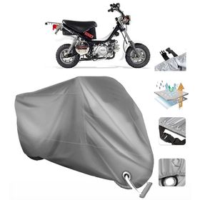 Coverplus Skyteam Bubbly 50 Motosiklet Branda