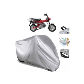 Coverplus Skyteam Skymax 125 Motosiklet Branda