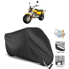 Coverplus Skyteam TRex 125 Motosiklet Branda