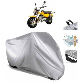 Coverplus Skyteam TRex 125 Motosiklet Branda