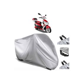 Coverplus Stmax Bora 800 Elektrikli Motorsiklet Brandası