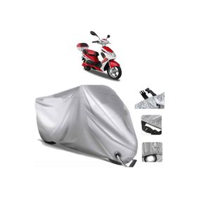 Coverplus Stmax Bora 800 Elektrikli Motorsiklet Brandası