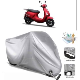 Coverplus Stmax Bravo 50 Motosiklet Branda
