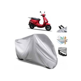 Coverplus Stmax Bravo 50 Motosiklet Branda