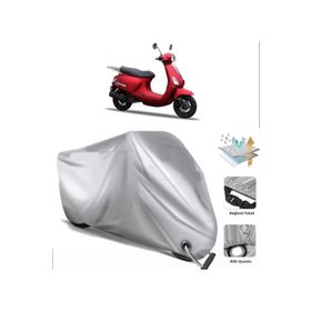 Coverplus Stmax Bravo 50 Motosiklet Branda