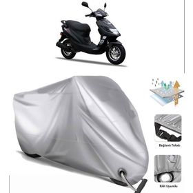 Coverplus Stmax Dabra 50 Motosiklet Branda