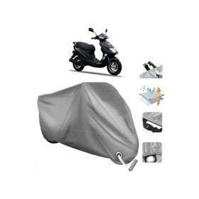 Coverplus Stmax Dabra 50 Motosiklet Branda