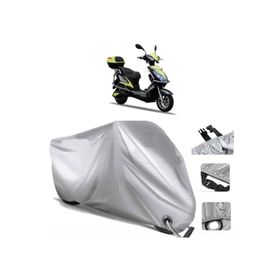 Coverplus Stmax Dora 250 Elektrikli Motorsiklet Brandası