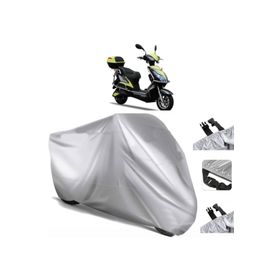 Coverplus Stmax Dora 250 Elektrikli Motorsiklet Brandası