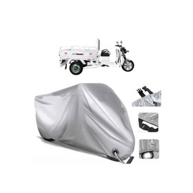 Coverplus Stmax Gf 500 Elektrikli Motorsiklet Brandası