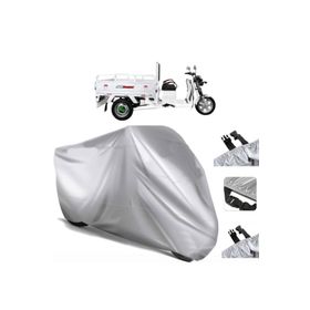 Coverplus Stmax Gf 500 Elektrikli Motorsiklet Brandası