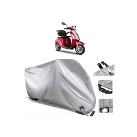 Coverplus Stmax Gf 910 Elektrikli Motorsiklet Brandası