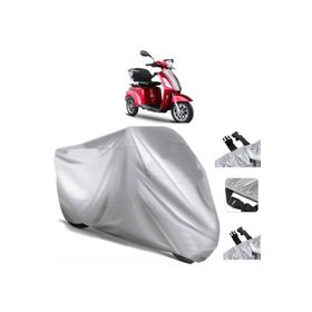 Coverplus Stmax Gf 910 Elektrikli Motorsiklet Brandası