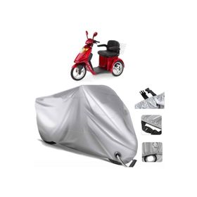 Coverplus Stmax Gf 950 Elektrikli Motorsiklet Brandası