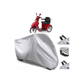 Coverplus Stmax Gf 950 Elektrikli Motorsiklet Brandası
