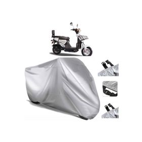 Coverplus Stmax Kobra 2000 Elektrikli Motorsiklet Brandası