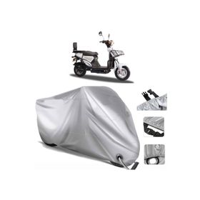 Coverplus Stmax Kobra 2000 Elektrikli Motorsiklet Brandası