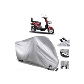 Coverplus Stmax Kobra 2500 Elektrikli Motorsiklet Brandası