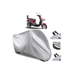 Coverplus Stmax Kobra 2500 Elektrikli Motorsiklet Brandası