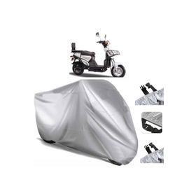 Coverplus Stmax Kobra 3000 Elektrikli Motorsiklet Brandası