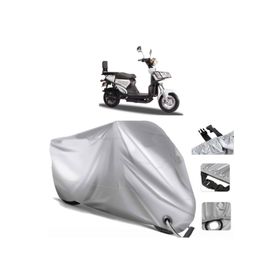 Coverplus Stmax Kobra 3000 Elektrikli Motorsiklet Brandası