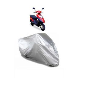 Coverplus Stmax Lindy 50 Gri Su Geçirmez Motosiklet Brandası